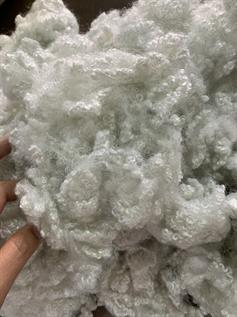 Natural Recycle Fibre