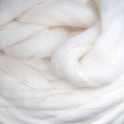 Greige Viscose Fibre