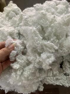 Natural Recycle Fibre