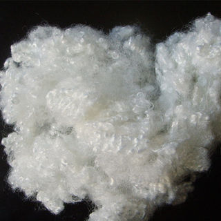 Hollow Conjugated Polyester Fibre