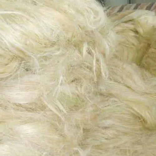 Natural Sisal Fibre