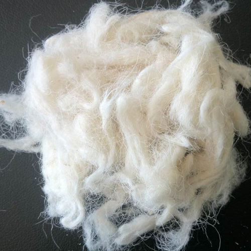 Acrylic Fibre Waste