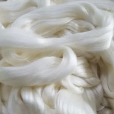 Natural Silk Fibre