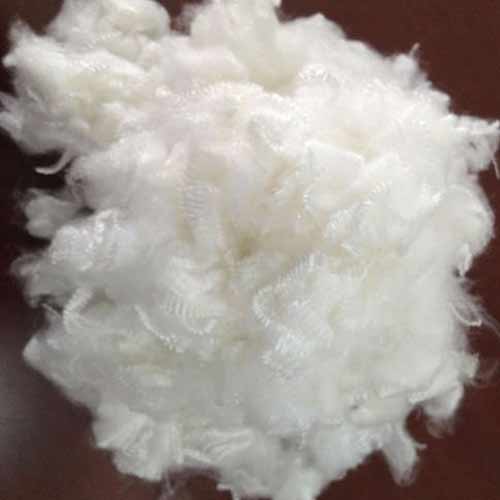 Polypropylene Staple Fibre