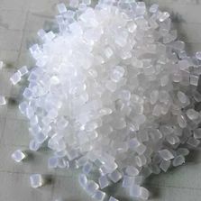 Transparent White Nylon 6 Fibre