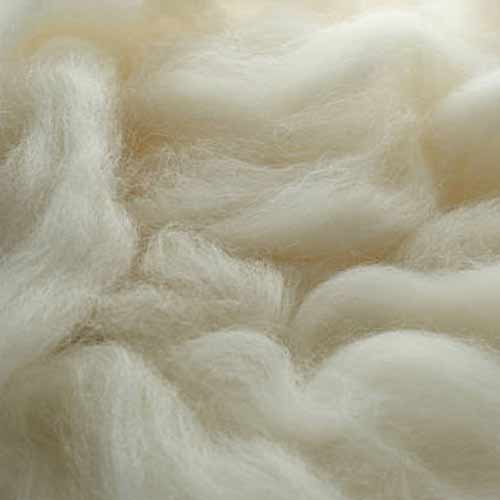 Acrylic Wool Fibre