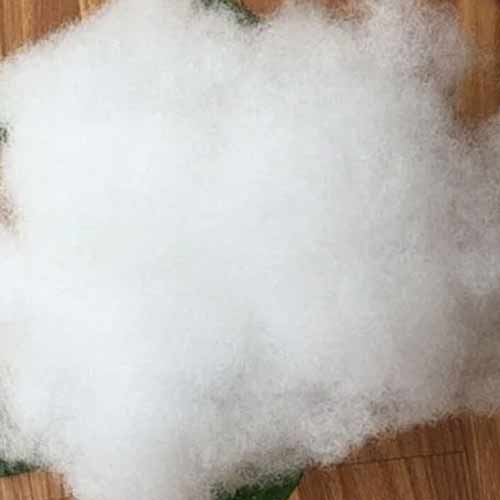 Greige Cotton Fibre