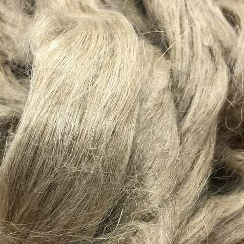 Linen Greige Fibre