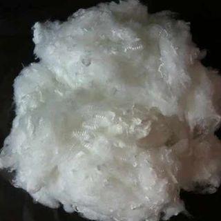 Polyester Recycled Staple Fibre