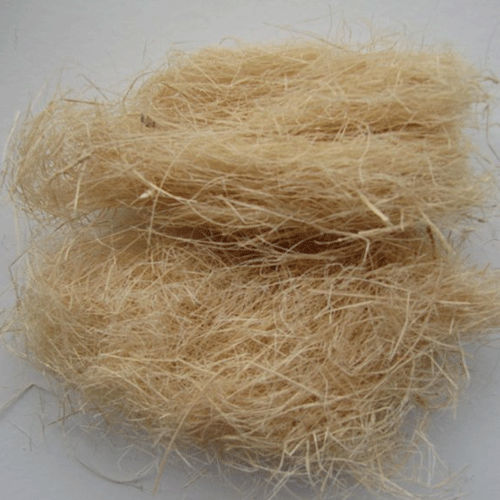 Natural Bamboo Fibre