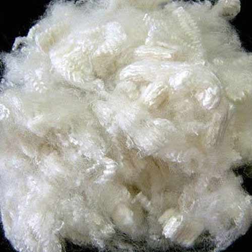 Polyester Staple Fibre