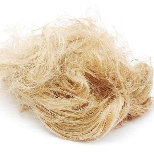 Natural Hemp Fibre