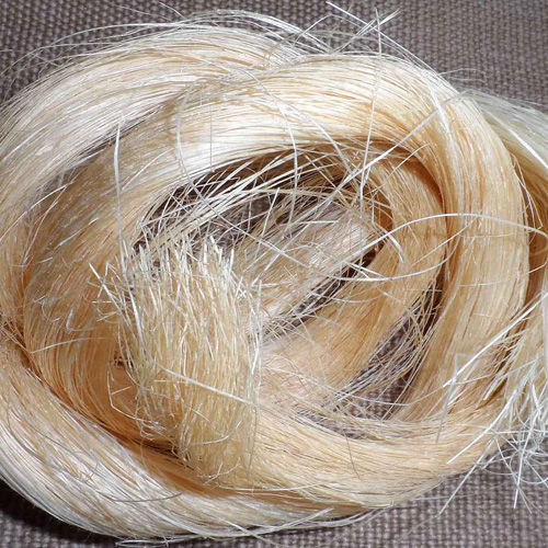 Natural Abaca Fibre