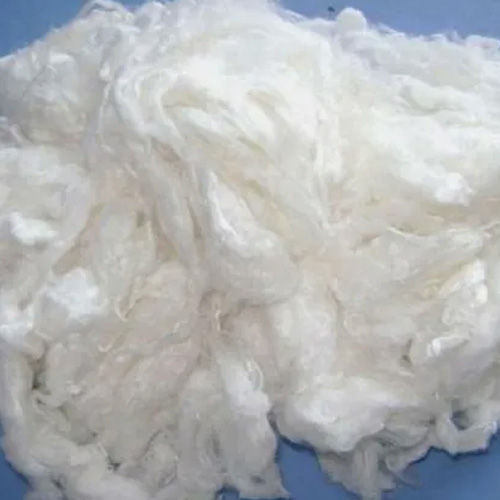 Semi Dull Viscose Fibre