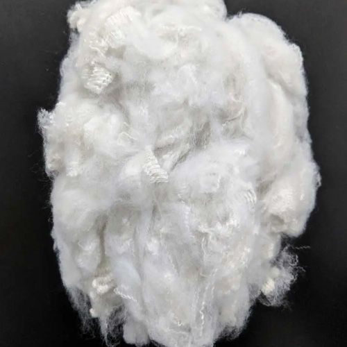 Polyester Staple Fibre