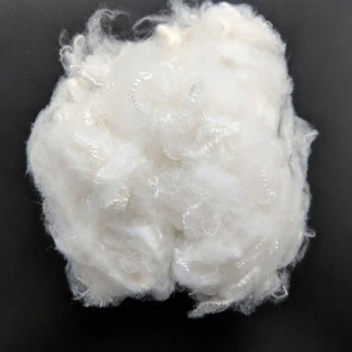 Polyester Staple Fibre