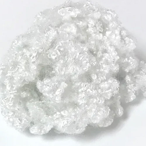 Recycled Polyester Staple Fibre