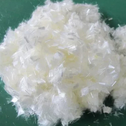 PVA Raw Fibre