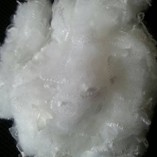 Virgin Polyester Staple Fibre