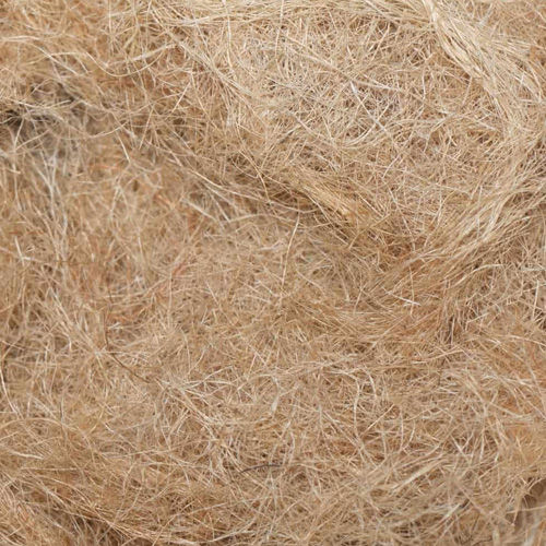 Jute Fibre Waste