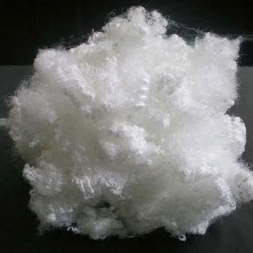 Semi Dull Polyester Fibre