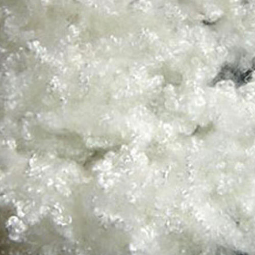 Greige Acetate Fibre