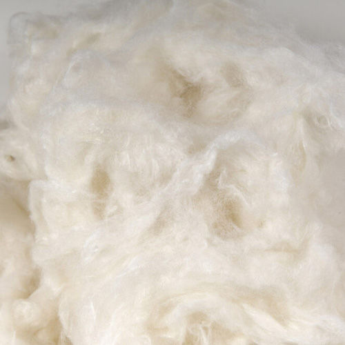 Natural Kapok Fibre