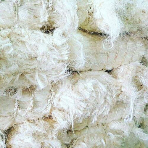 Natural Sisal Fibre