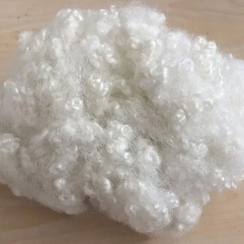 Recycle Virgin Polyester Fibre