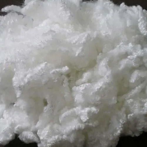 Greige Polyester Fibre