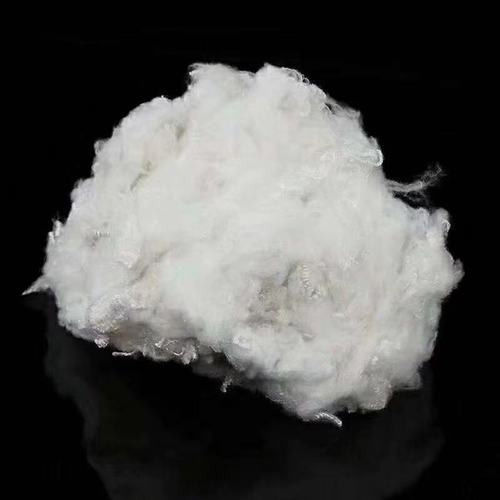 Recycled Polyester Staple Fibre