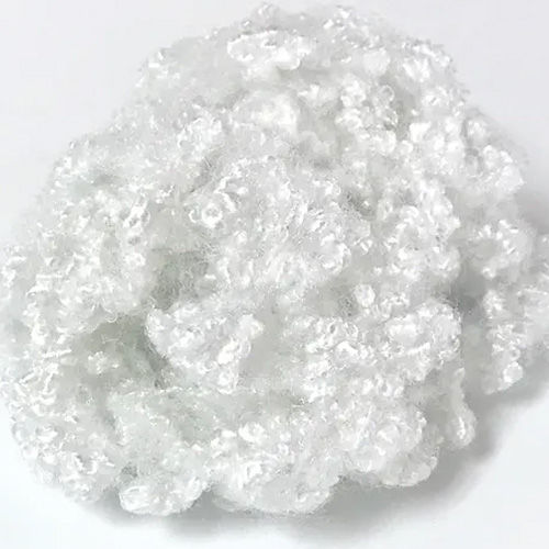 Recycled Polyester Staple Fibre