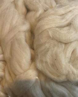 Natural Cotton Fibre