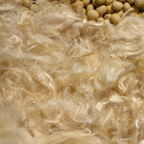 Natural Soybean Fibre