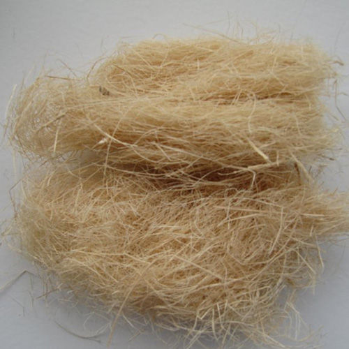 Natural Bamboo Fibre