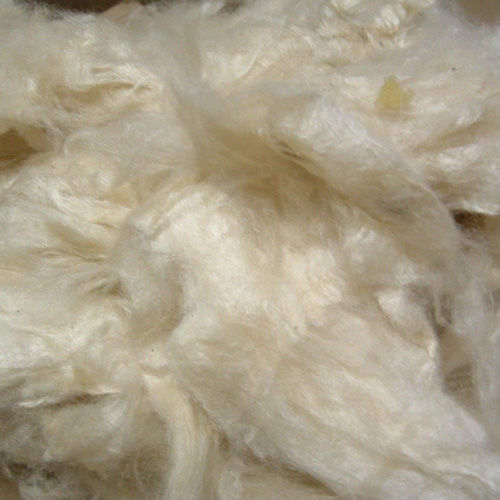 Natural Kapok Fibre