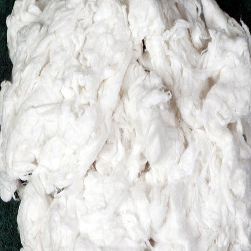 Natural Fibre Waste