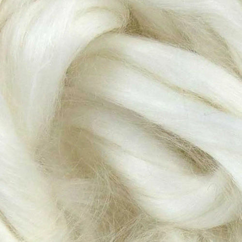 White Ramie Fibre