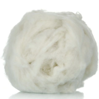 Raw Pashmina Wool Fibre