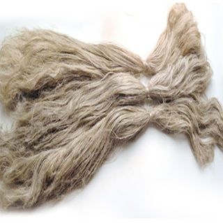 Cotton Flax Fibre