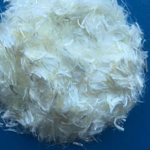 Polyvinyl alcohol PVA Fibre