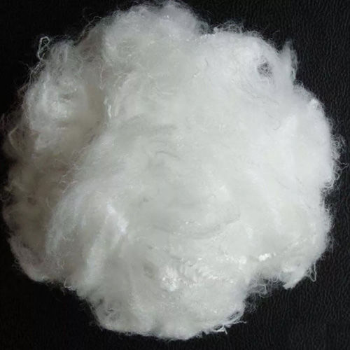 Greige Nylon Fibre