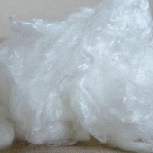 Greige Viscose Fibre