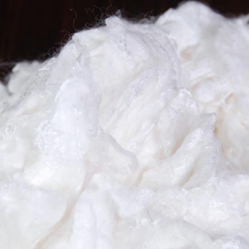 Greige Viscose Fibre