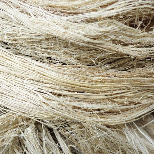 Natural Banana Fibre