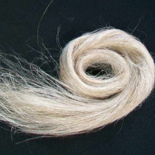 Natural Linen Fibre