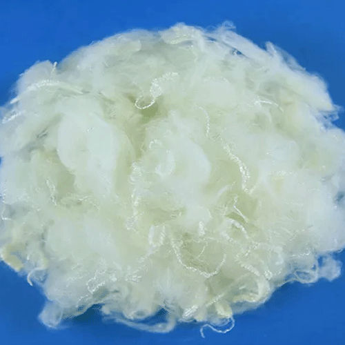 Polyphenylene Sulfide (PPS) Staple Fibre