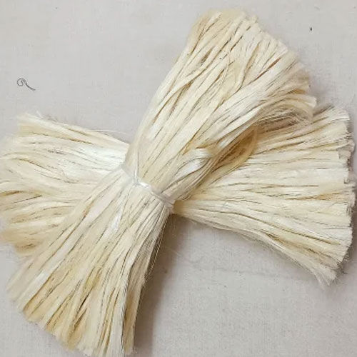 Natural Sisal Fibre