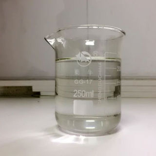 Monoethylene Glycol in Liquid Form