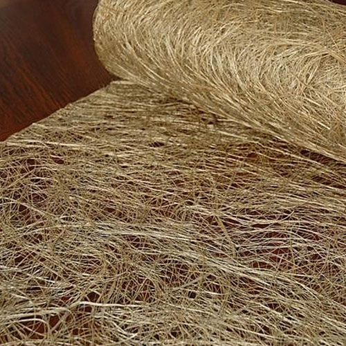 Natural Abaca Fibre